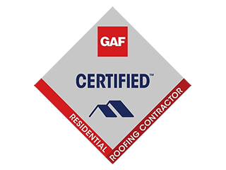 GAF Certified