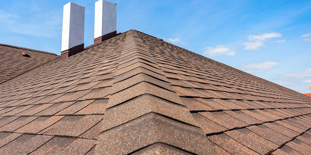 Asphalt Shingle Roofing