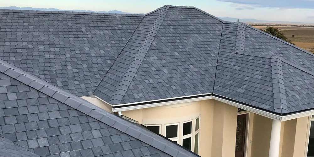 Lancaster Asphalt Shingle Roofers