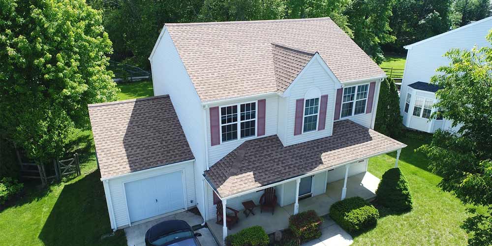 Lancaster Residential Roofing Contractors