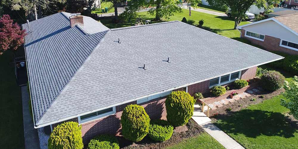 Asphalt Shingle Roofing Lancaster