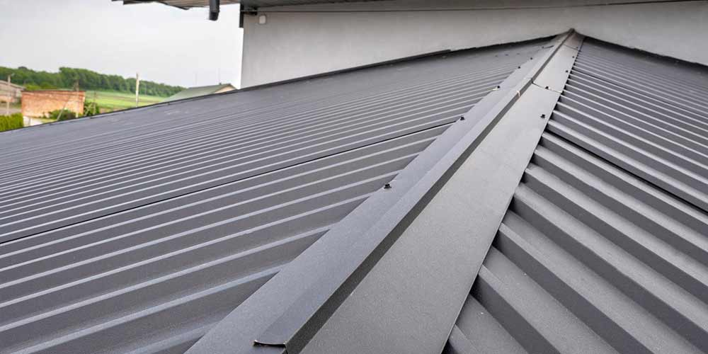 Lancaster Metal Roofing Contractors