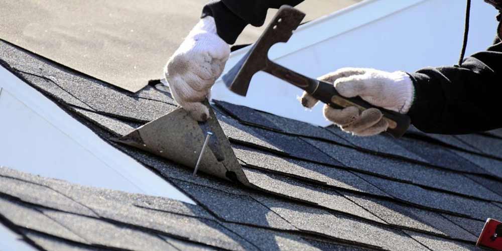 JMK Roofing Roof Repair Contractors