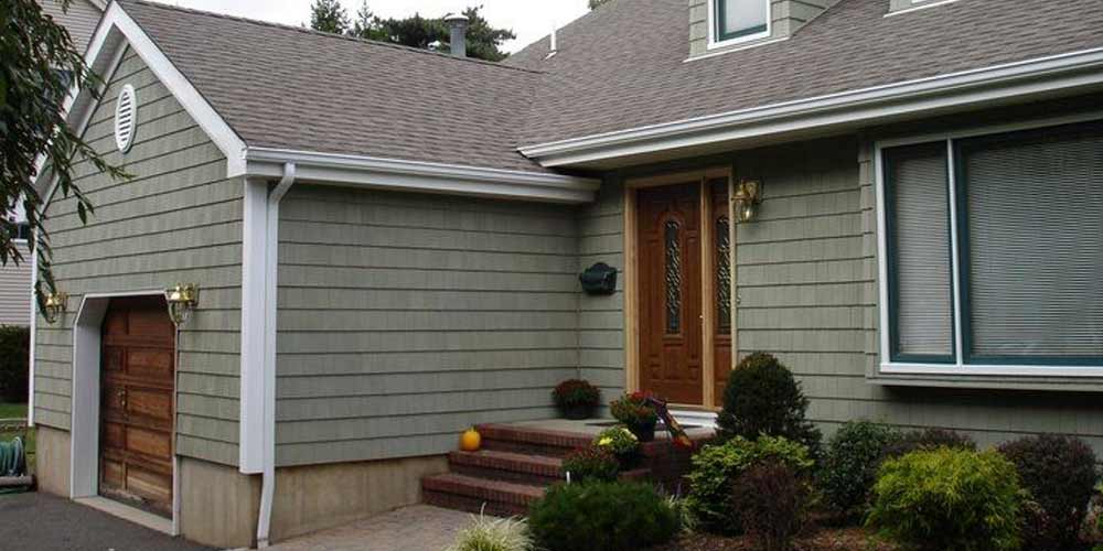 Lancaster Siding Installation Services