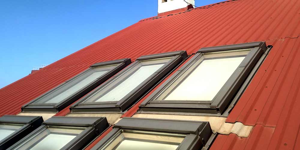 Lancaster Skylight Installation Services