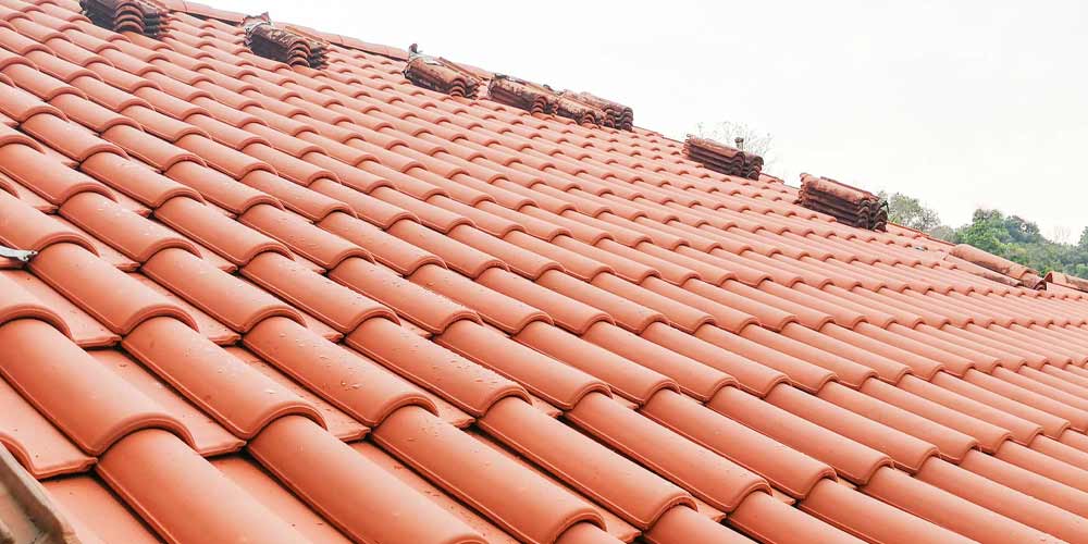 JMK Roofing Tile Roofing Expert