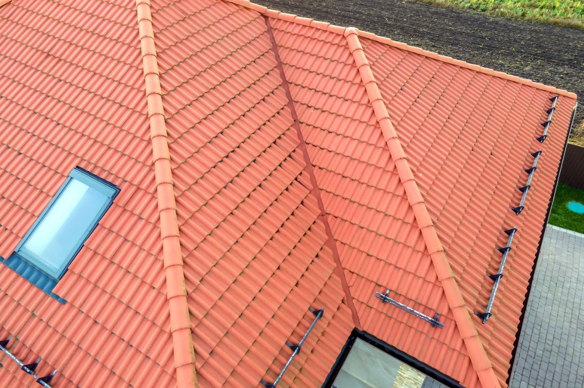 synthetic tile roof replacement cost in Lancaster