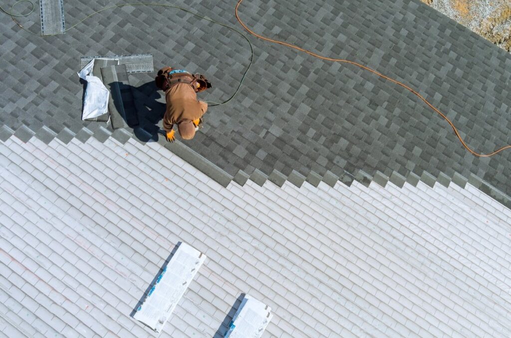 roof replacement reasons in Lancaster