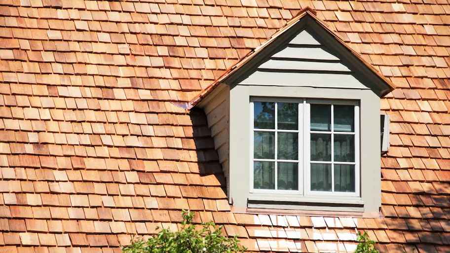 cedar roofing expert in Lancaster PA