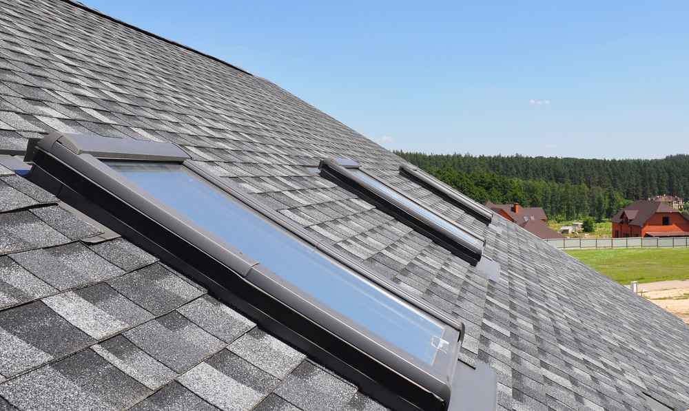 trusted skylight installer in Lancaster