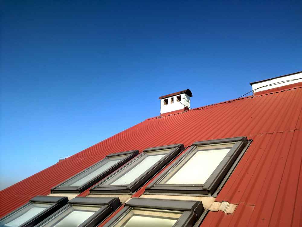 trusted skylight installer in Lancaster