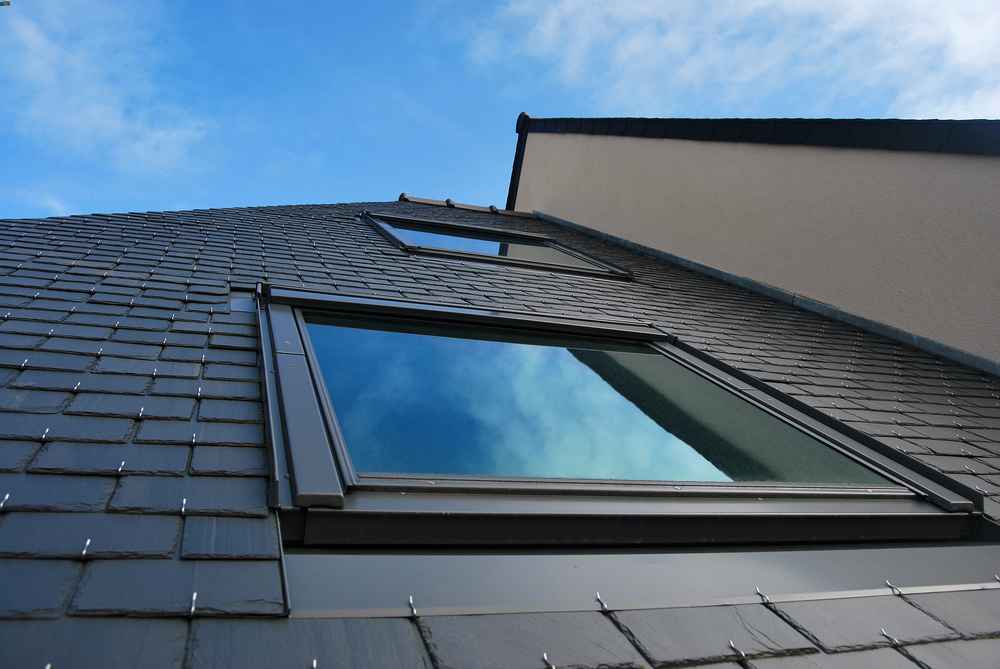 trusted skylight installer in Lancaster