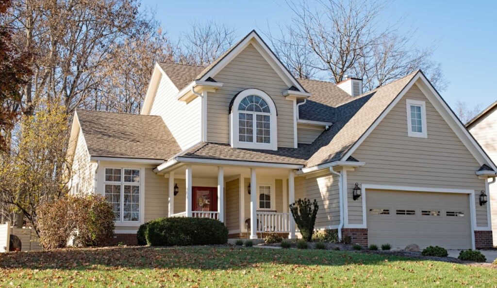 residential roofing company in Colora, MD
