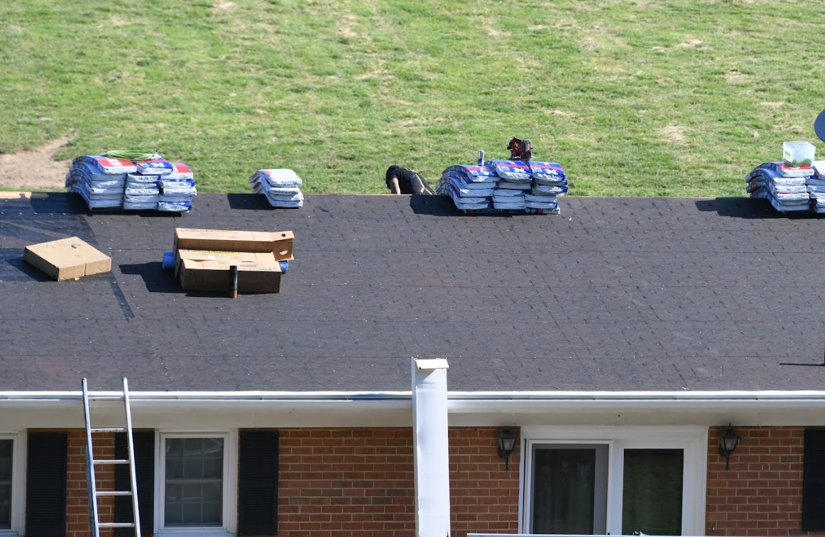 common roofing myths