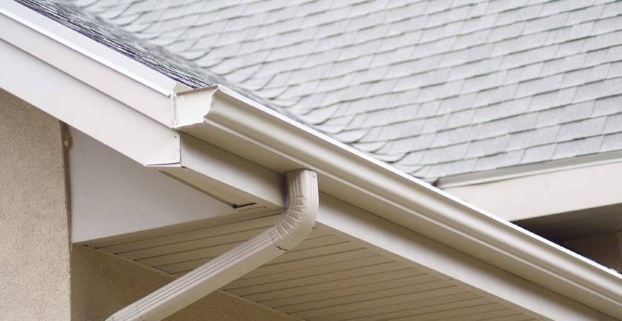 gutter installation cost in Lancaster, PA