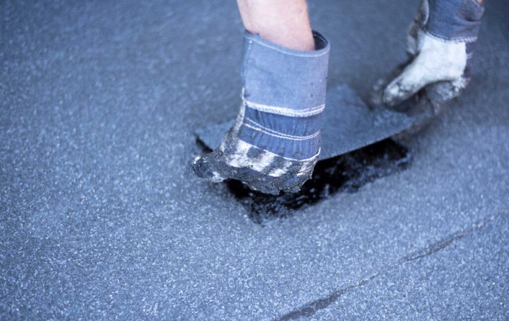 roof maintenance myths