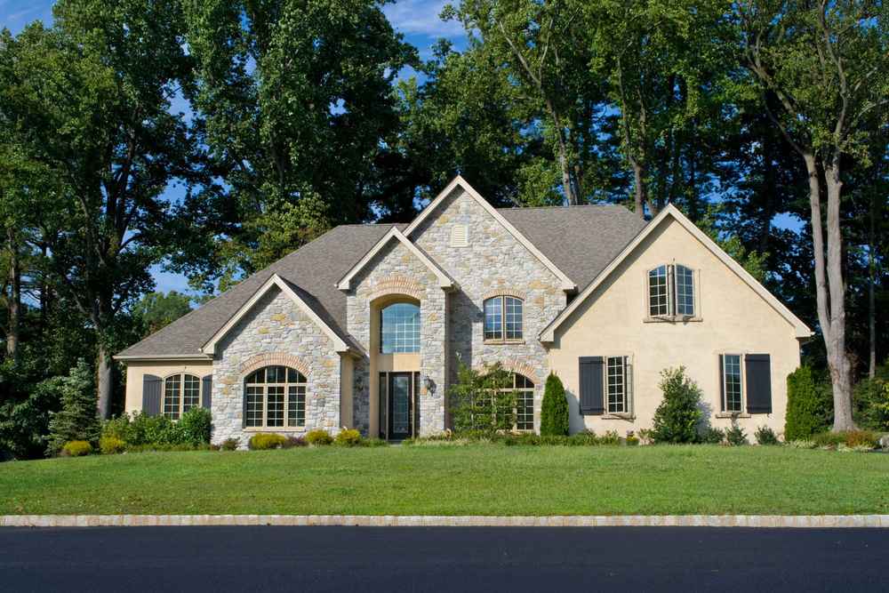 trusted residential roofers in Bell Air MD