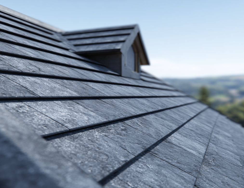 synthetic roofing materials in Pennsylvania