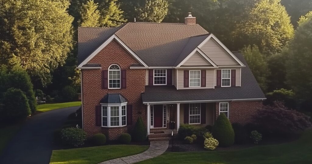 residential roofing company in Jarrettsville, MD