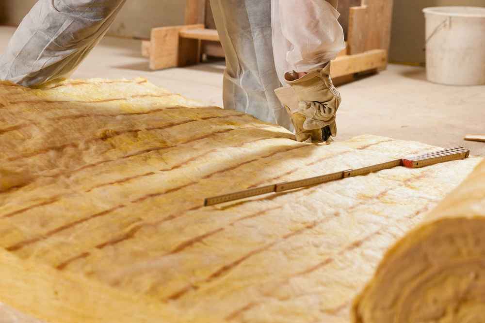 Roof Insulation in Lancaster County