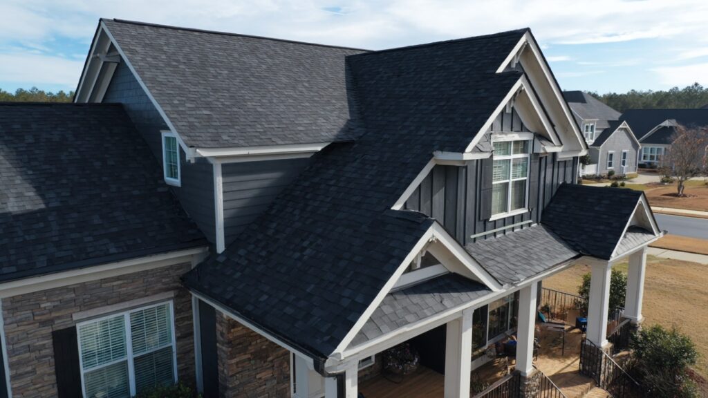 residential roofing company in Forest Hill, MD
