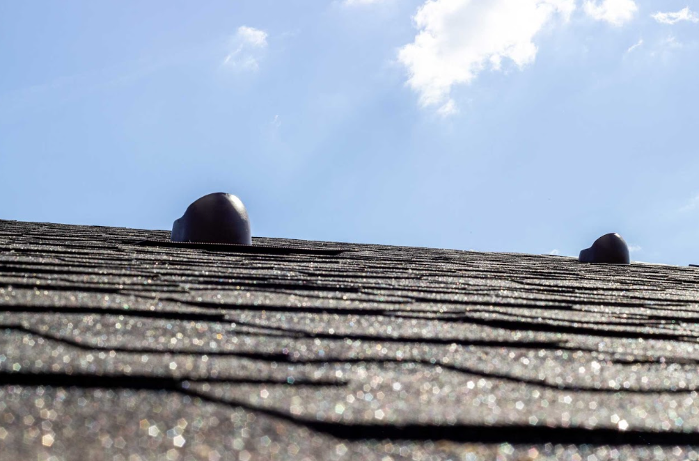 poor roof ventilation