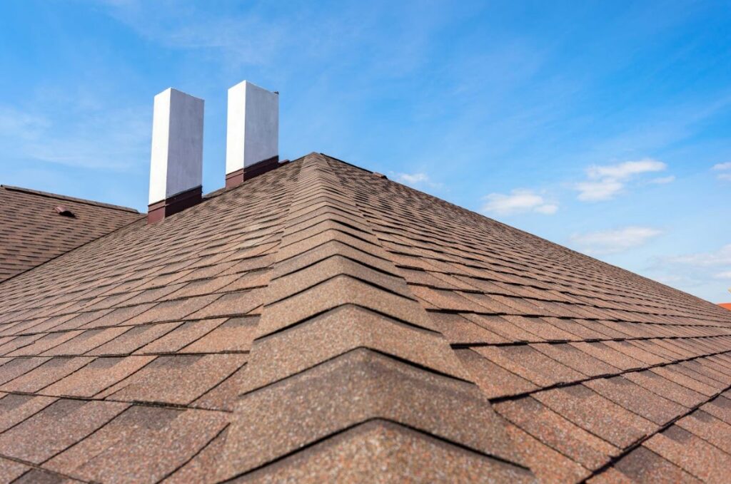 asphalt shingle roofing quality