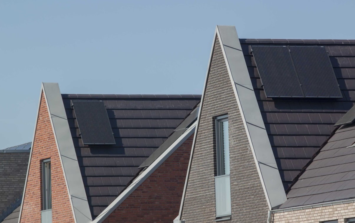 roofing material