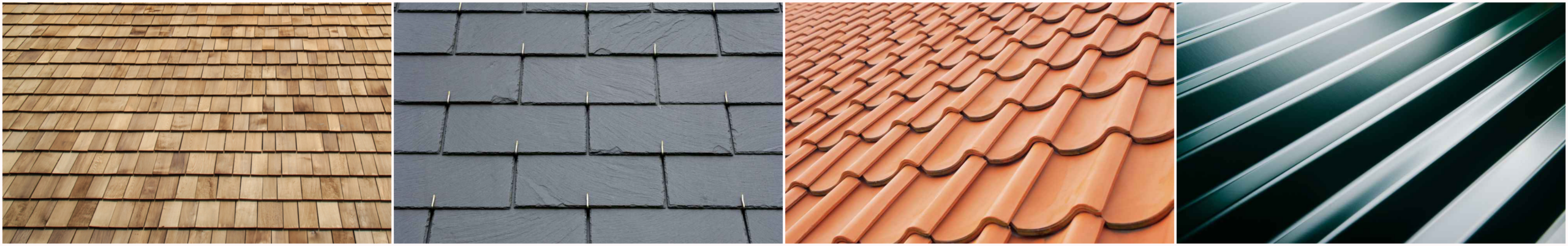 Trusted Roofing Materials in Lancaster PA
