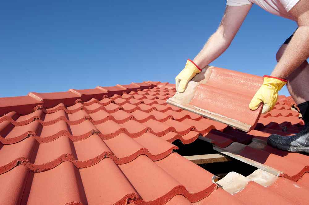 Trusted Roofing Materials in Lancaster PA