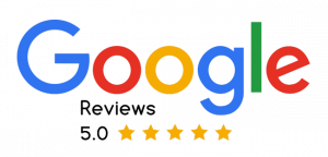 Google 5-Star Rating